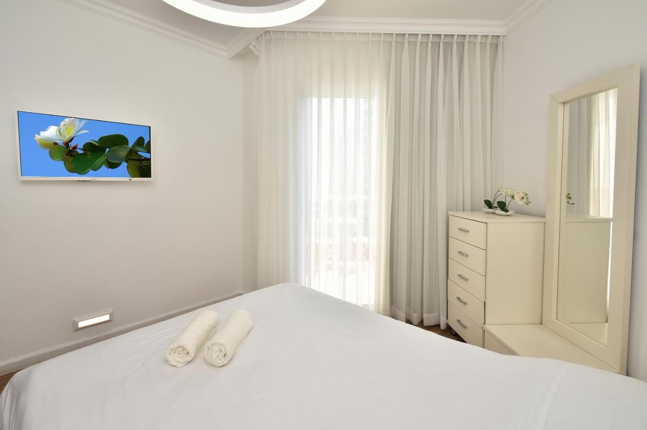 Luxury Suite By Sea Of Galilee Tiberias Exterior photo