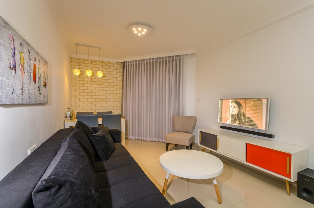 Luxury Suite By Sea Of Galilee Tiberias Exterior photo
